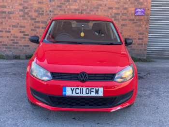 Used Volkswagen Polo 2011 for sale - 74285043: Photo