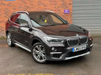 2015 (65) - 2.0 20d xLine Auto xDrive Euro 6 (s/s) 5dr