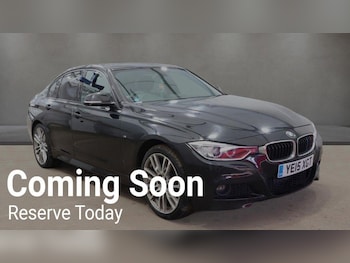 Used BMW 3 Series 2015 for sale - 78613056: Photo