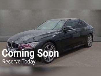 Used BMW 3 Series 2015 for sale - 78613056: Photo
