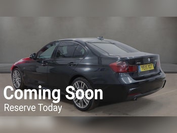 Used BMW 3 Series 2015 for sale - 78613056: Photo