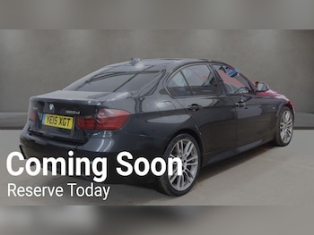 Used BMW 3 Series 2015 for sale - 78613056: Photo
