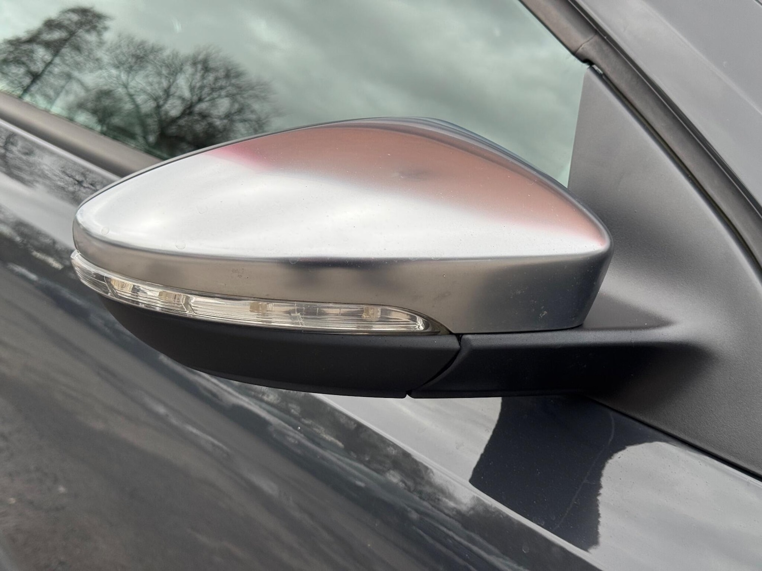 Used Volkswagen Scirocco 2017 for sale - 77633199: Photo 10