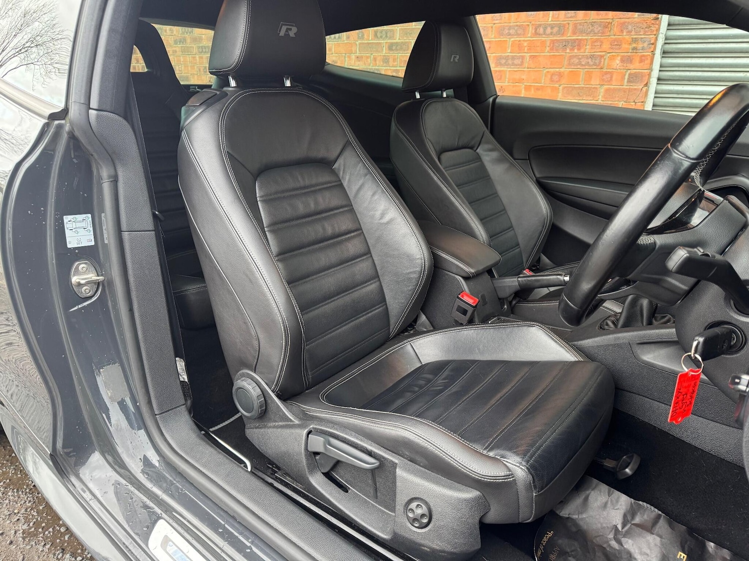 Used Volkswagen Scirocco 2017 for sale - 77633199: Photo 13