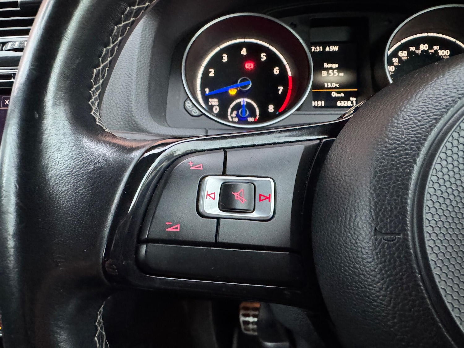 Used Volkswagen Scirocco 2017 for sale - 77633199: Photo 20