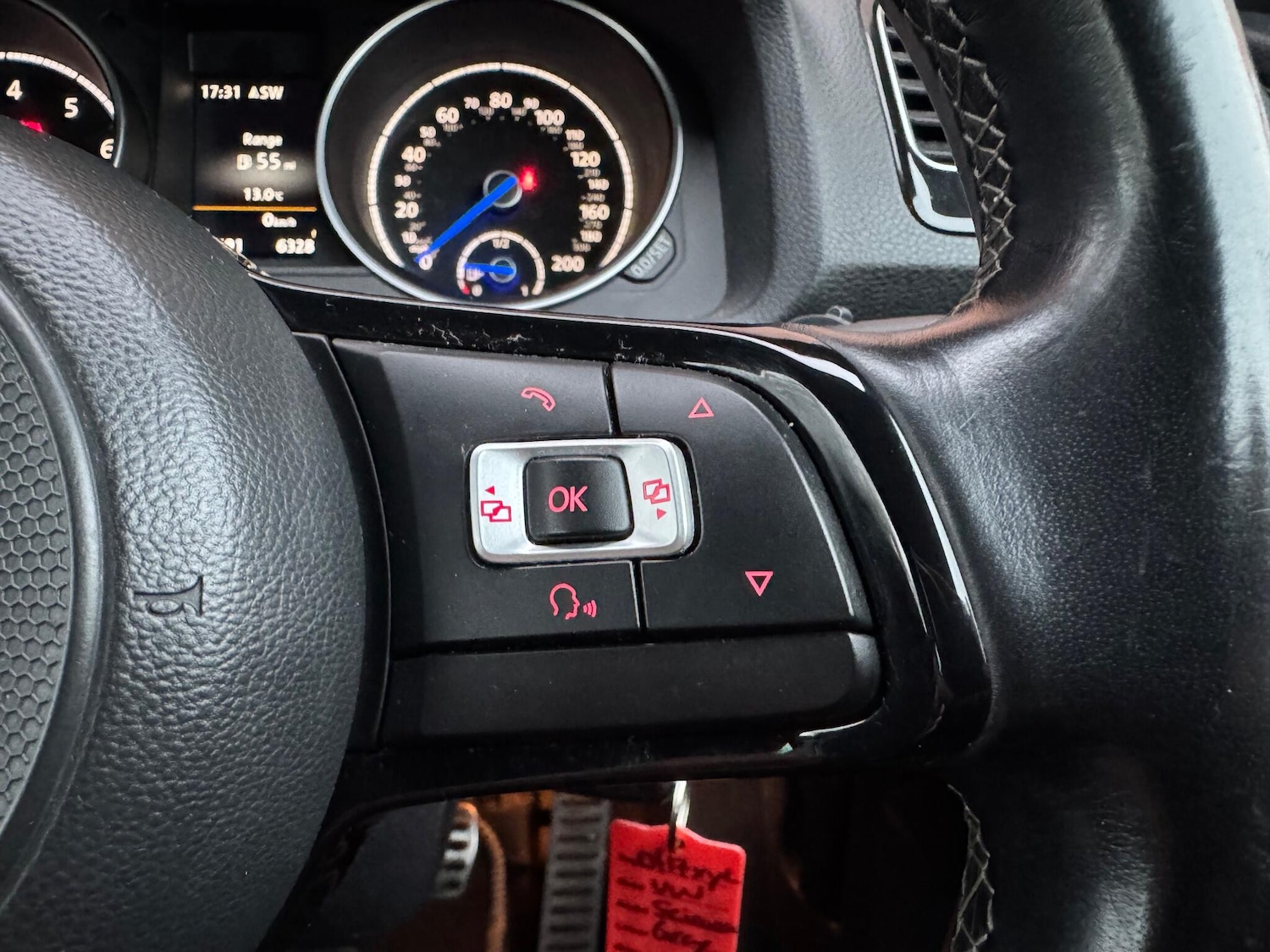 Used Volkswagen Scirocco 2017 for sale - 77633199: Photo 21