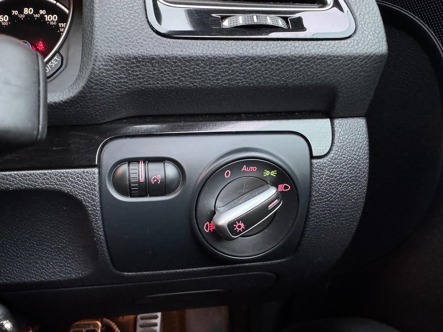 Used Volkswagen Scirocco 2017 for sale - 77633199: Photo 23