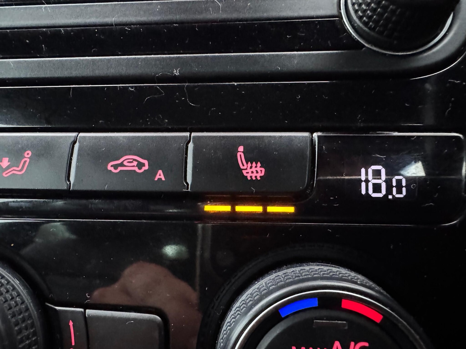 Used Volkswagen Scirocco 2017 for sale - 77633199: Photo 33