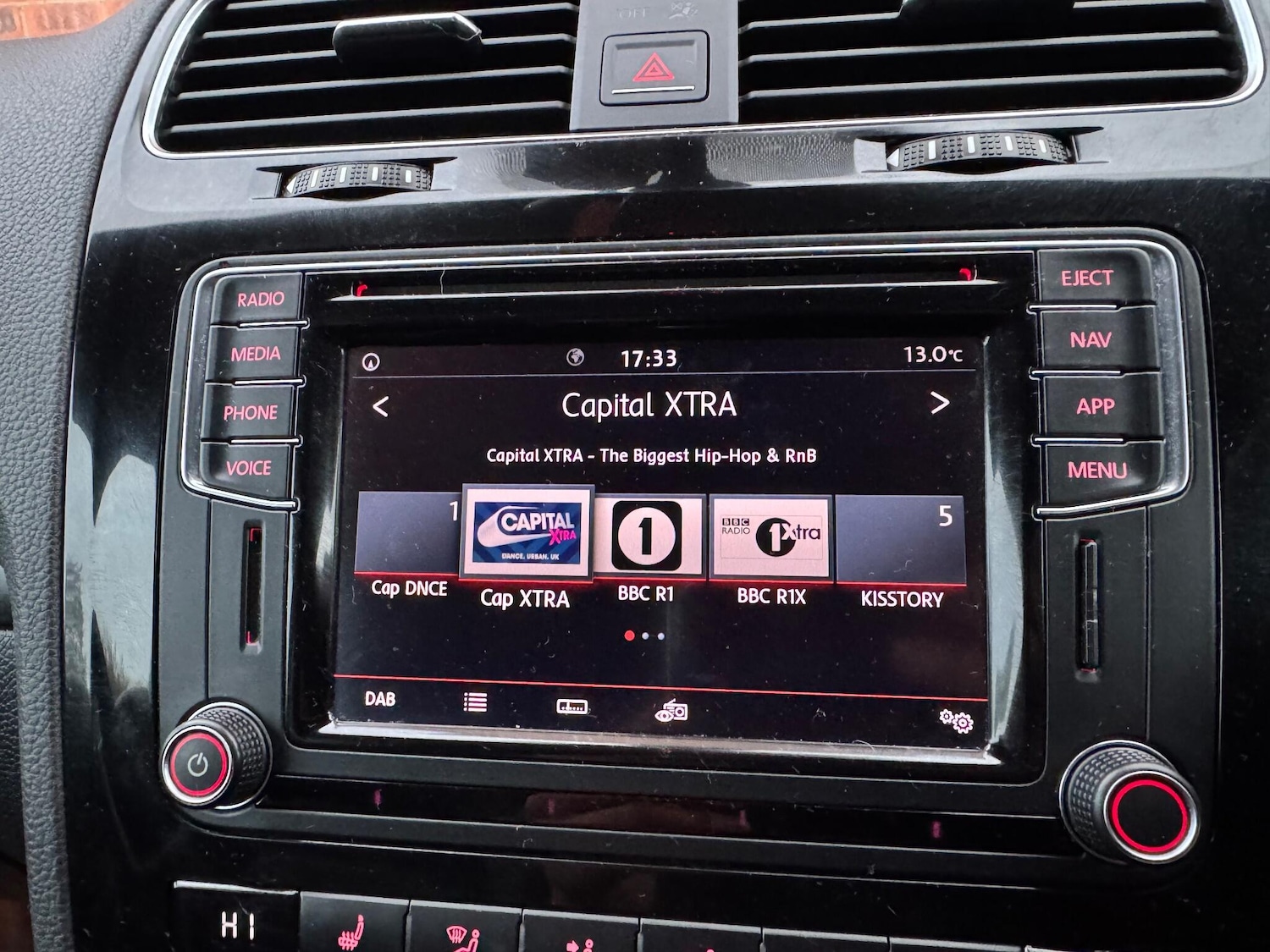 Used Volkswagen Scirocco 2017 for sale - 77633199: Photo 34