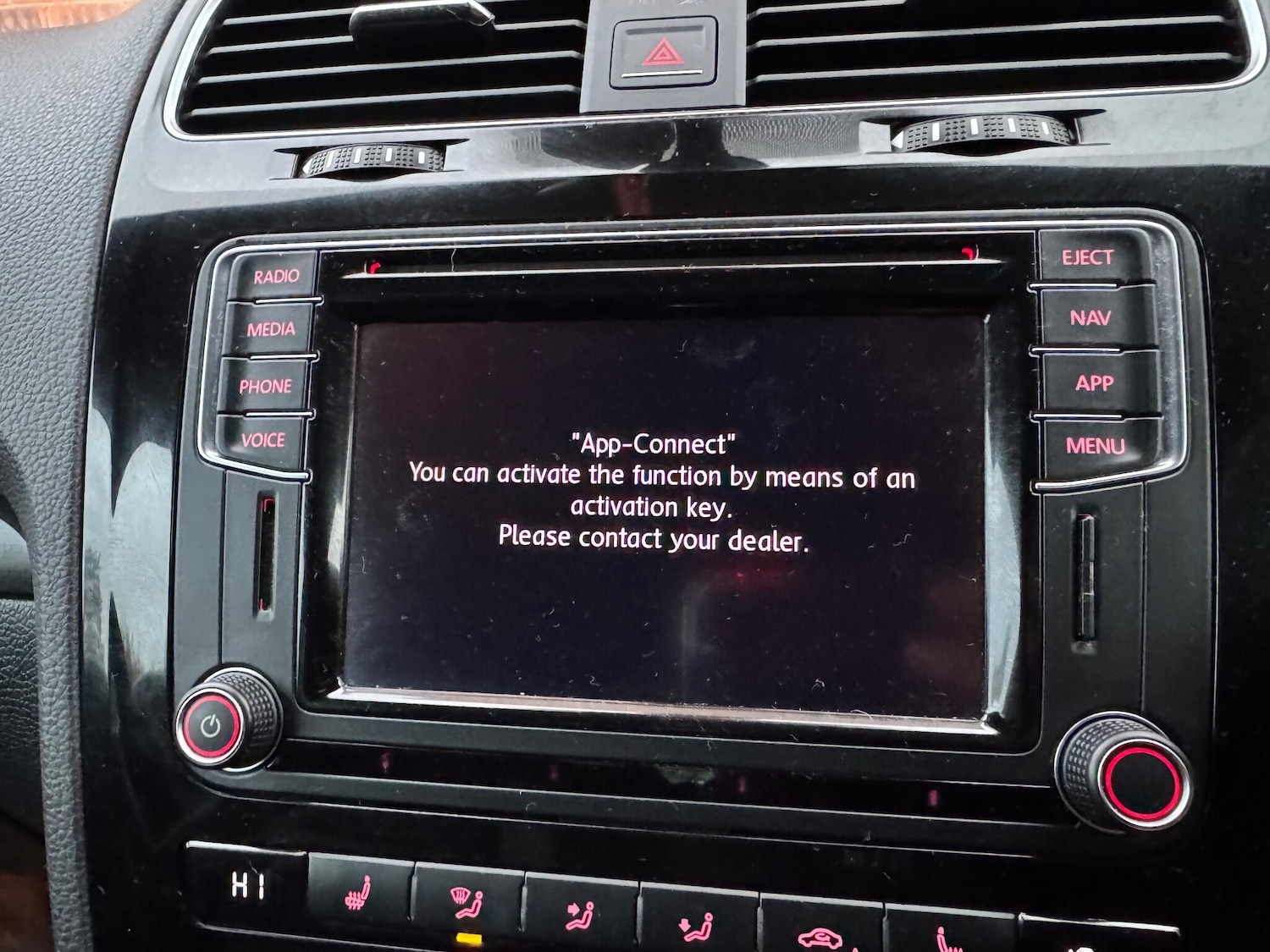 Used Volkswagen Scirocco 2017 for sale - 77633199: Photo 40