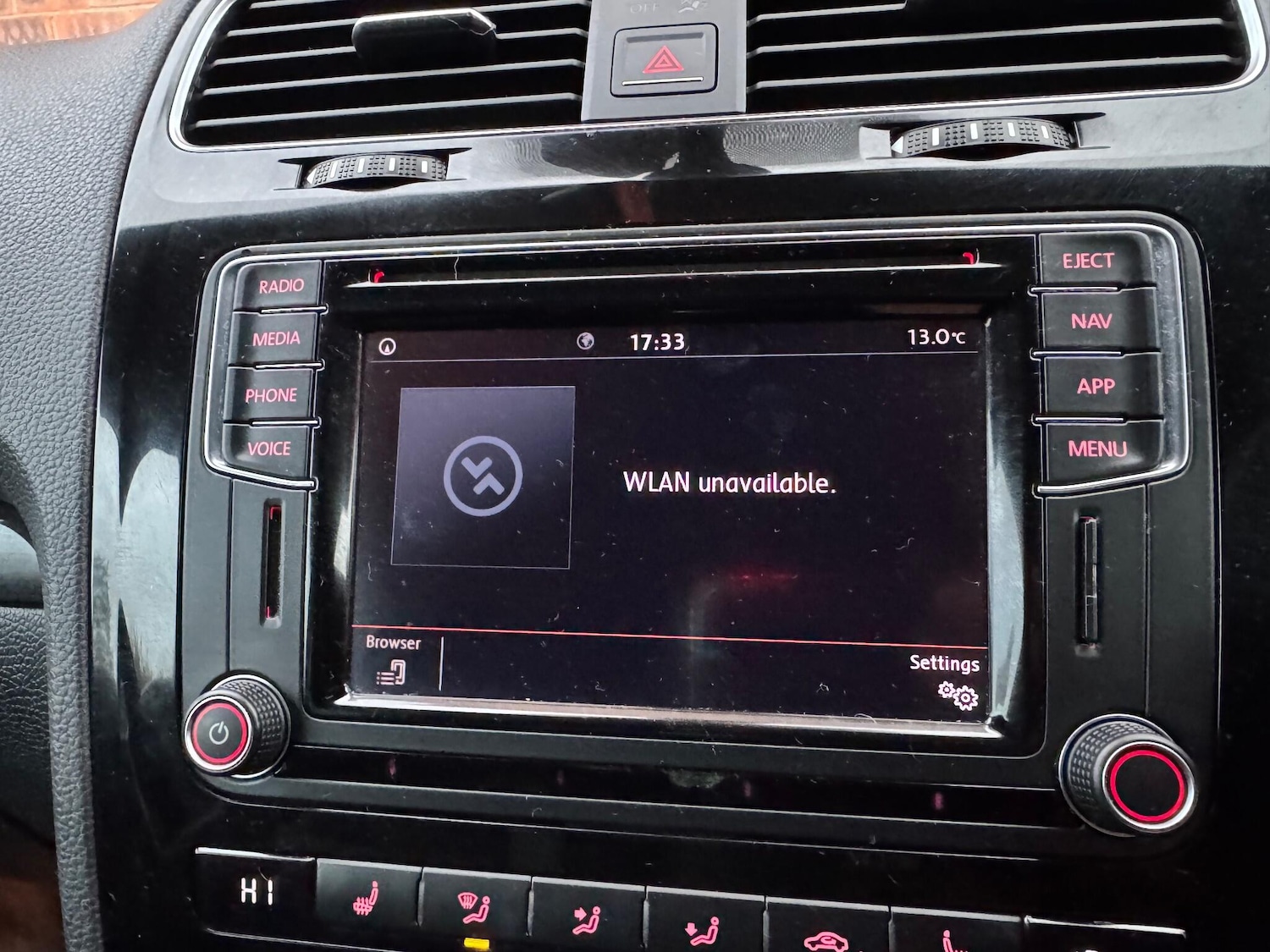 Used Volkswagen Scirocco 2017 for sale - 77633199: Photo 41