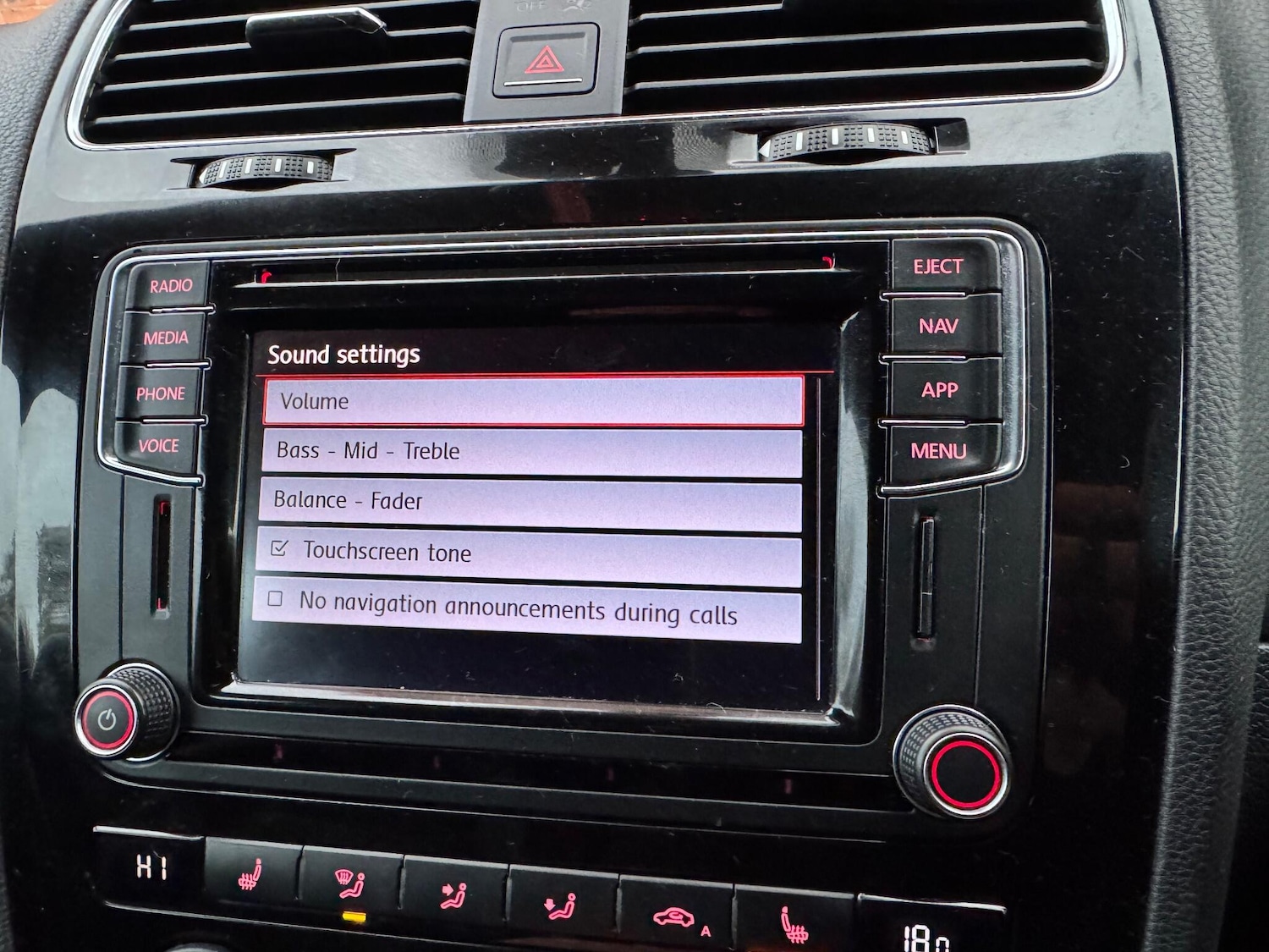 Used Volkswagen Scirocco 2017 for sale - 77633199: Photo 42