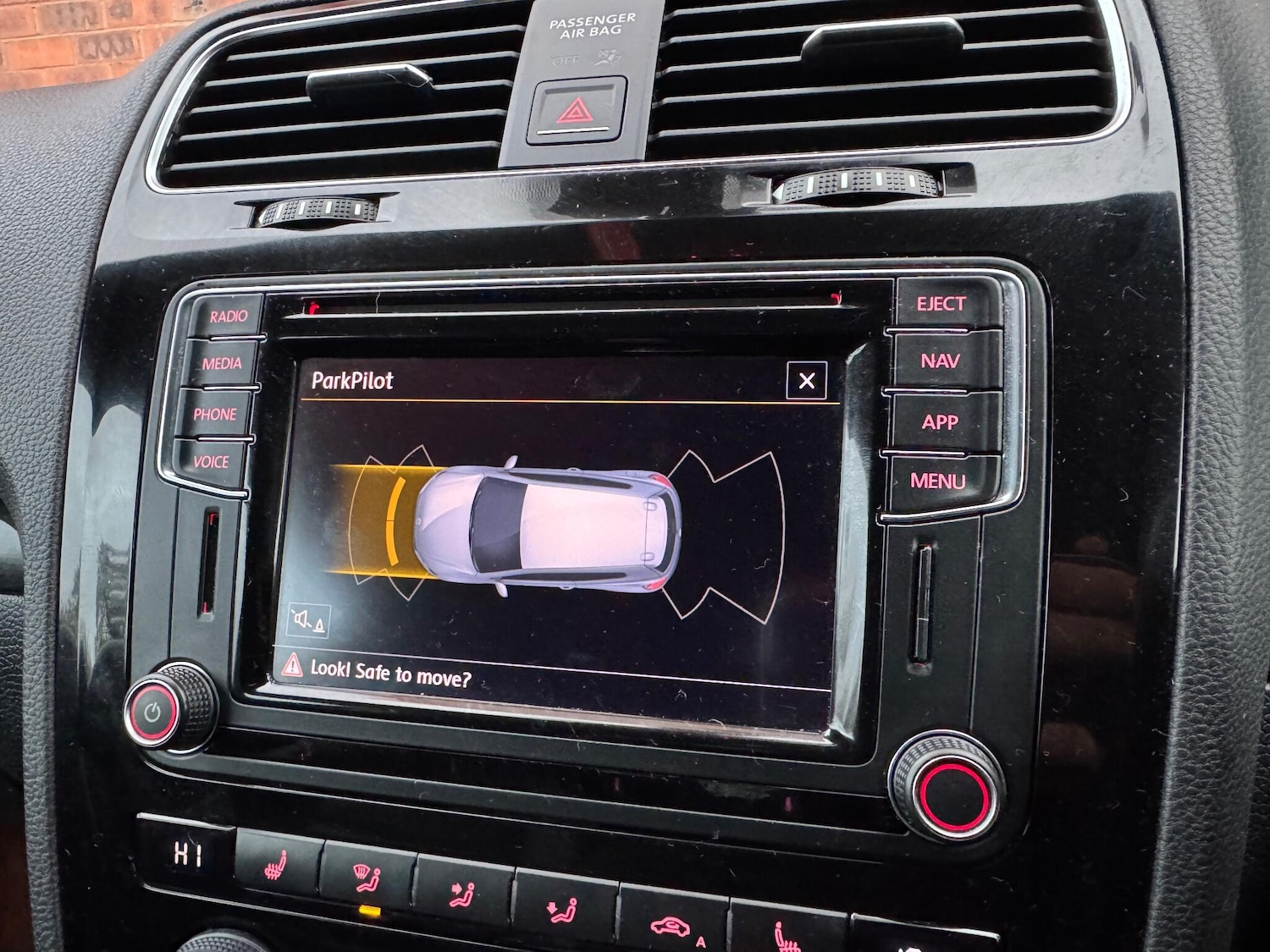 Used Volkswagen Scirocco 2017 for sale - 77633199: Photo 45