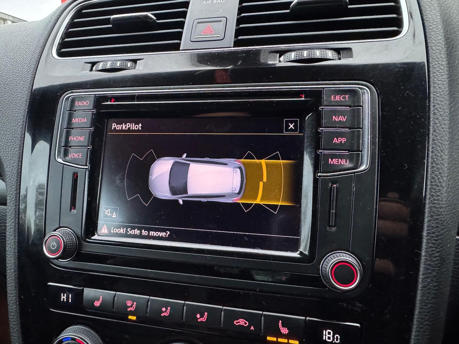 Used Volkswagen Scirocco 2017 for sale - 77633199: Photo 47