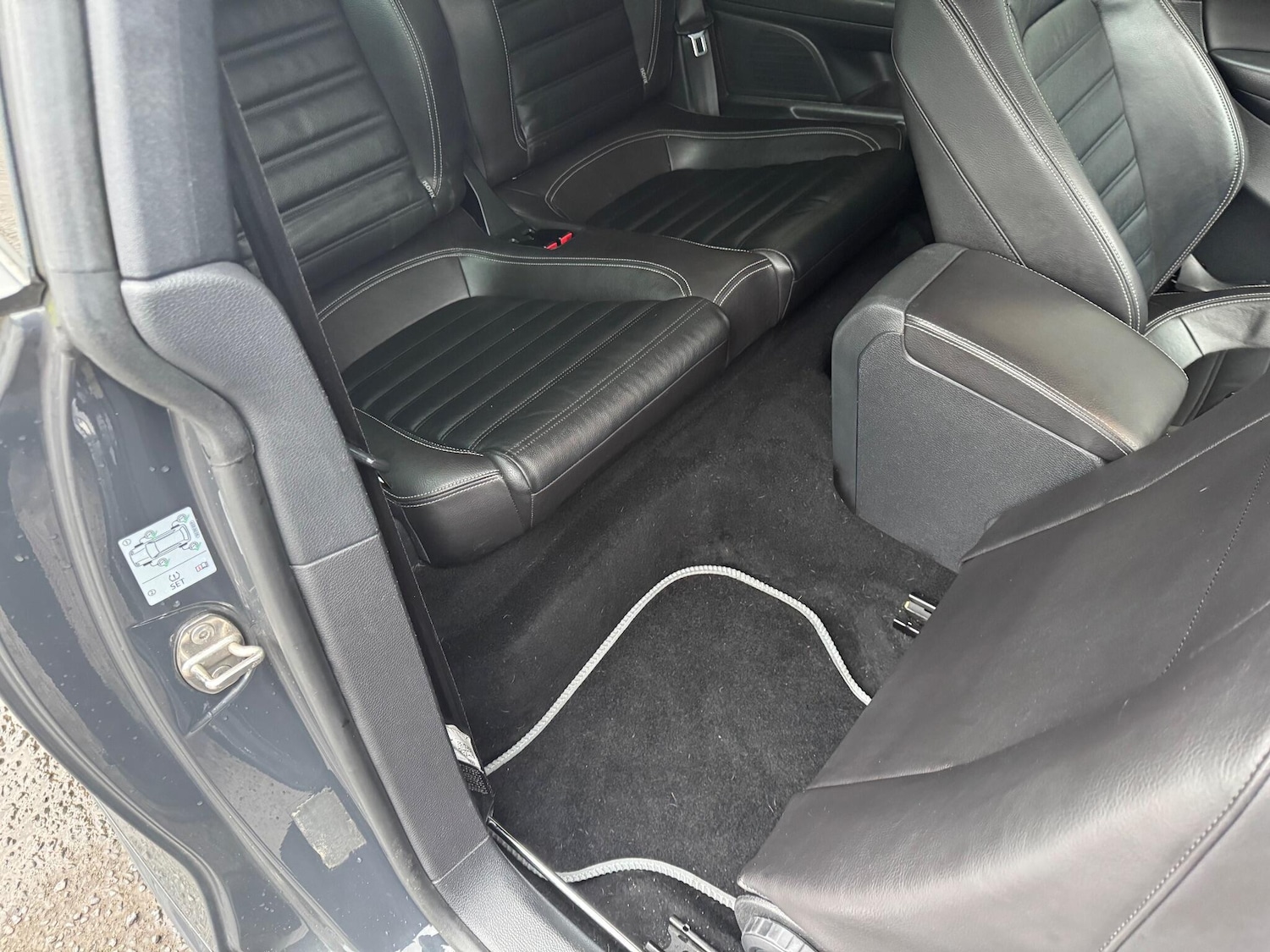 Used Volkswagen Scirocco 2017 for sale - 77633199: Photo 48