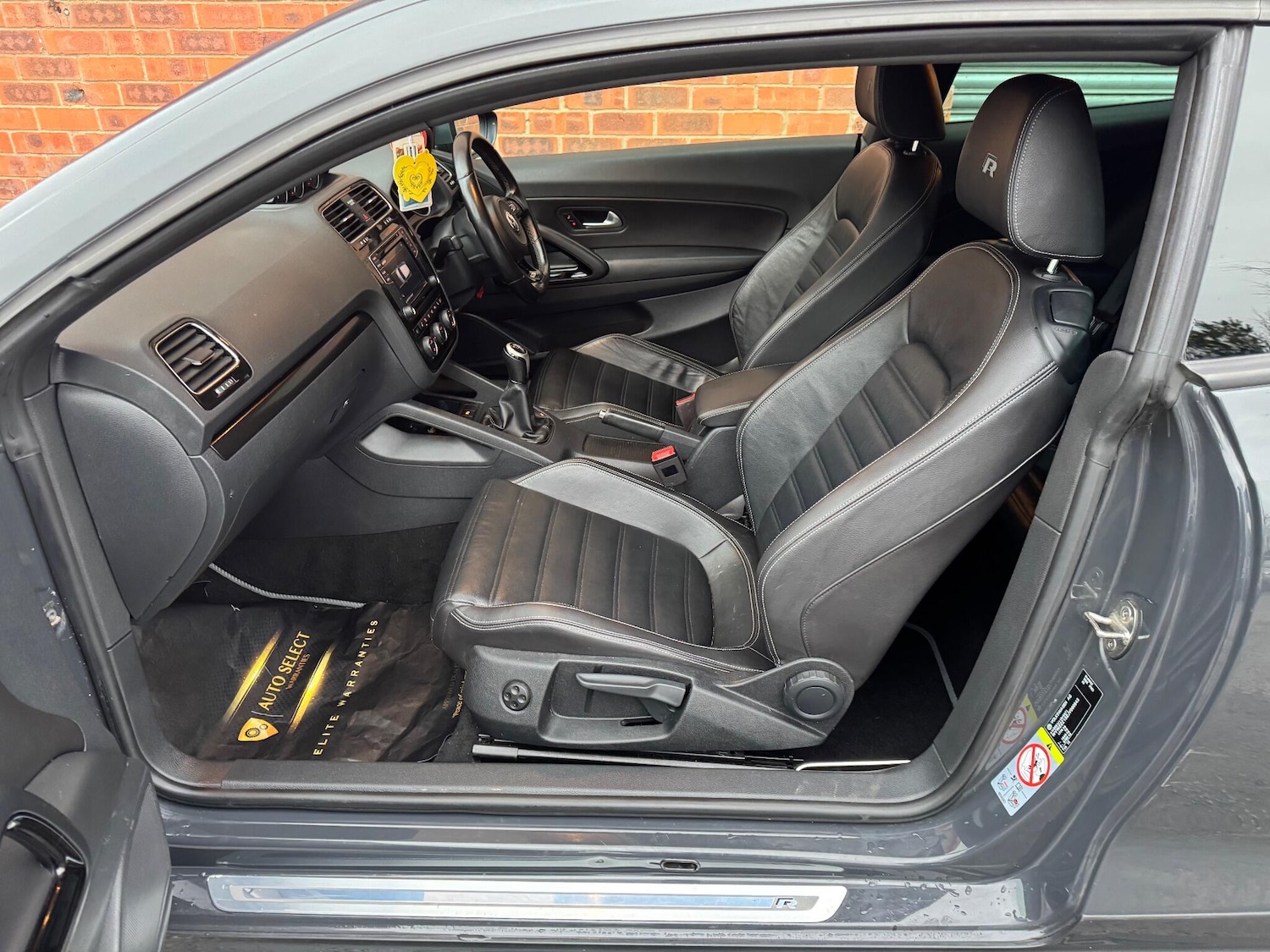 Used Volkswagen Scirocco 2017 for sale - 77633199: Photo 52