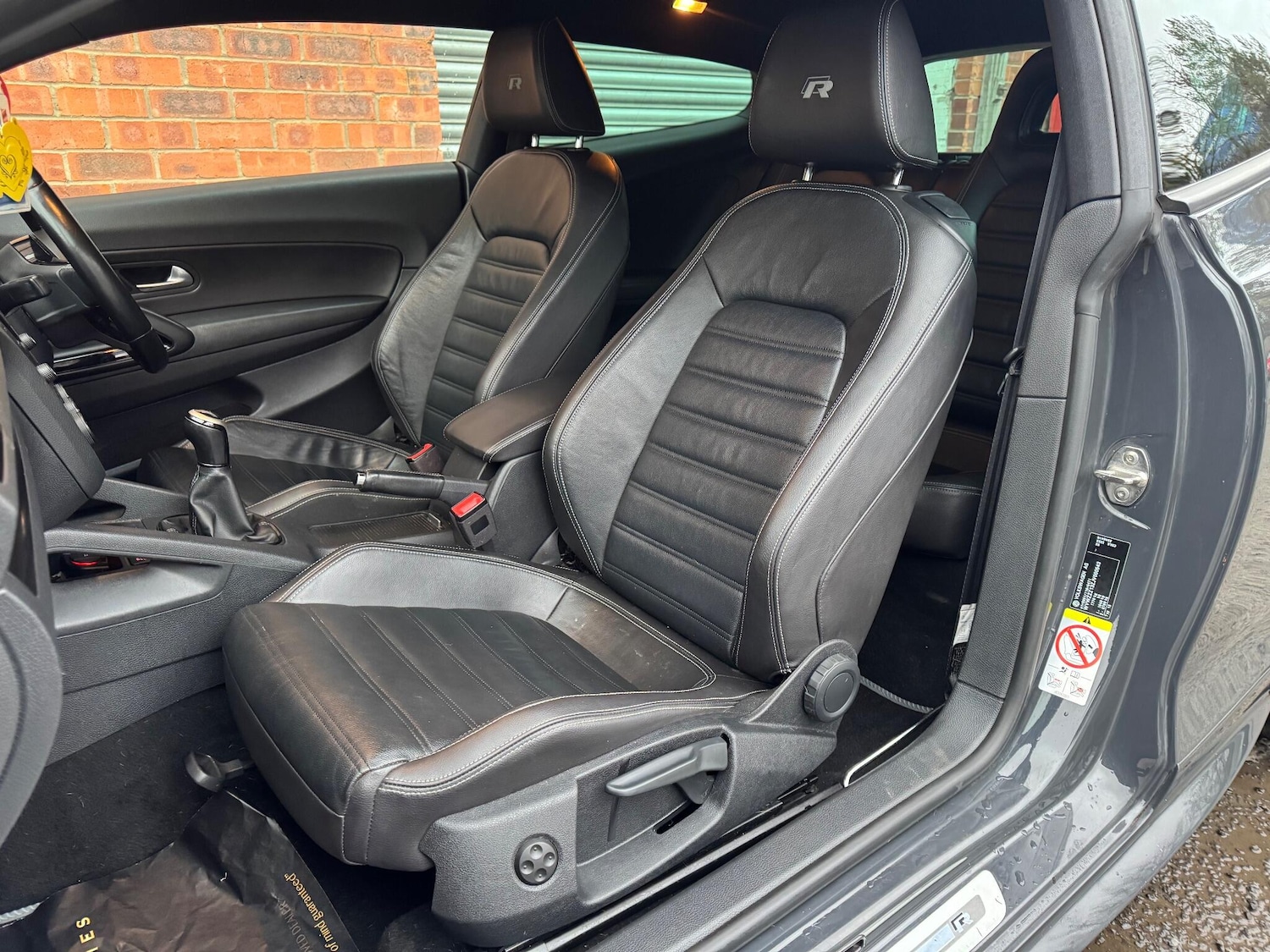 Used Volkswagen Scirocco 2017 for sale - 77633199: Photo 53