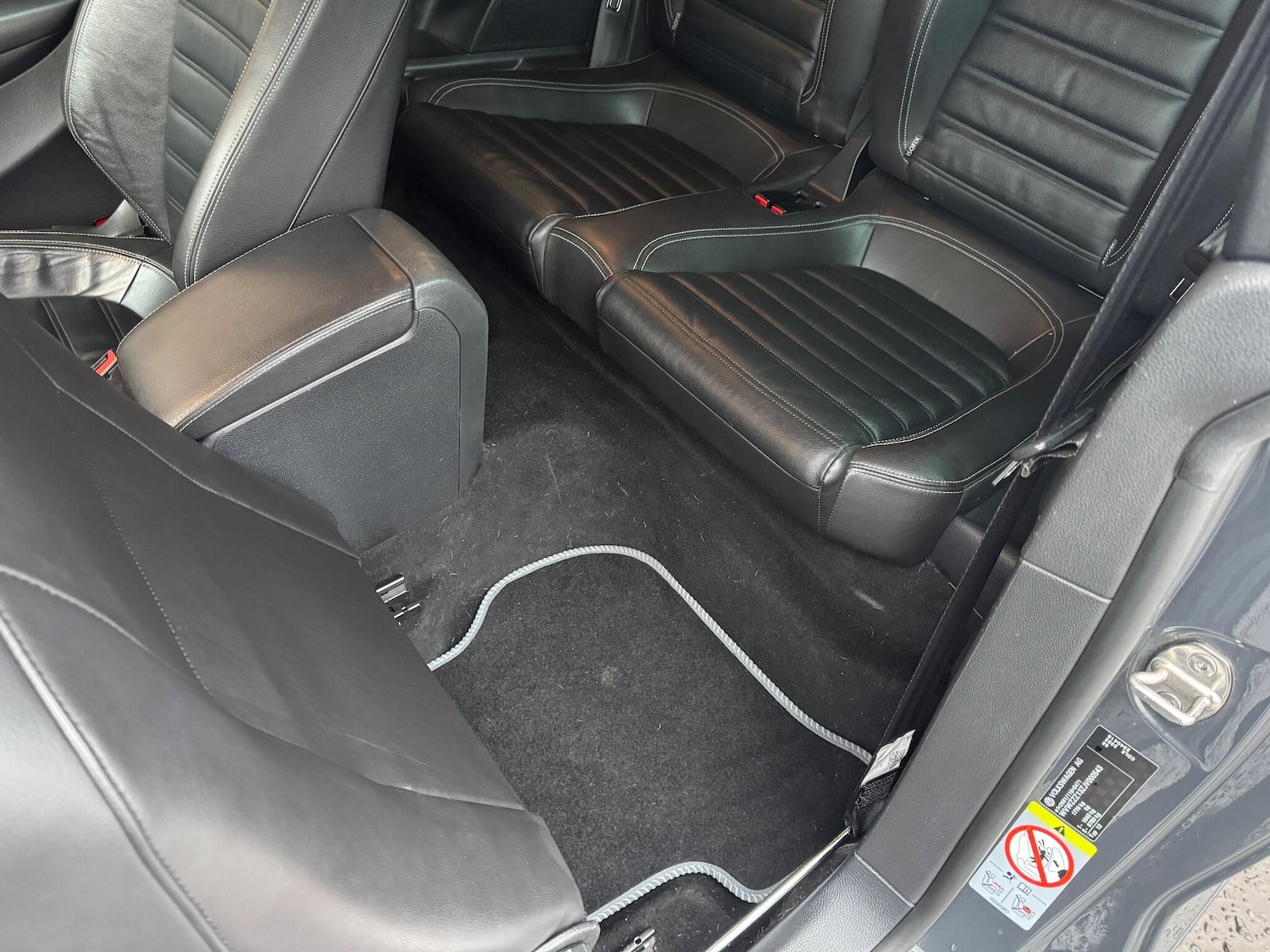 Used Volkswagen Scirocco 2017 for sale - 77633199: Photo 54