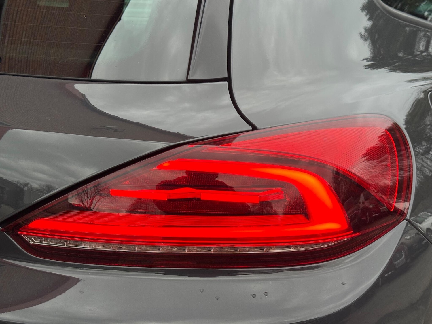 Used Volkswagen Scirocco 2017 for sale - 77633199: Photo 61