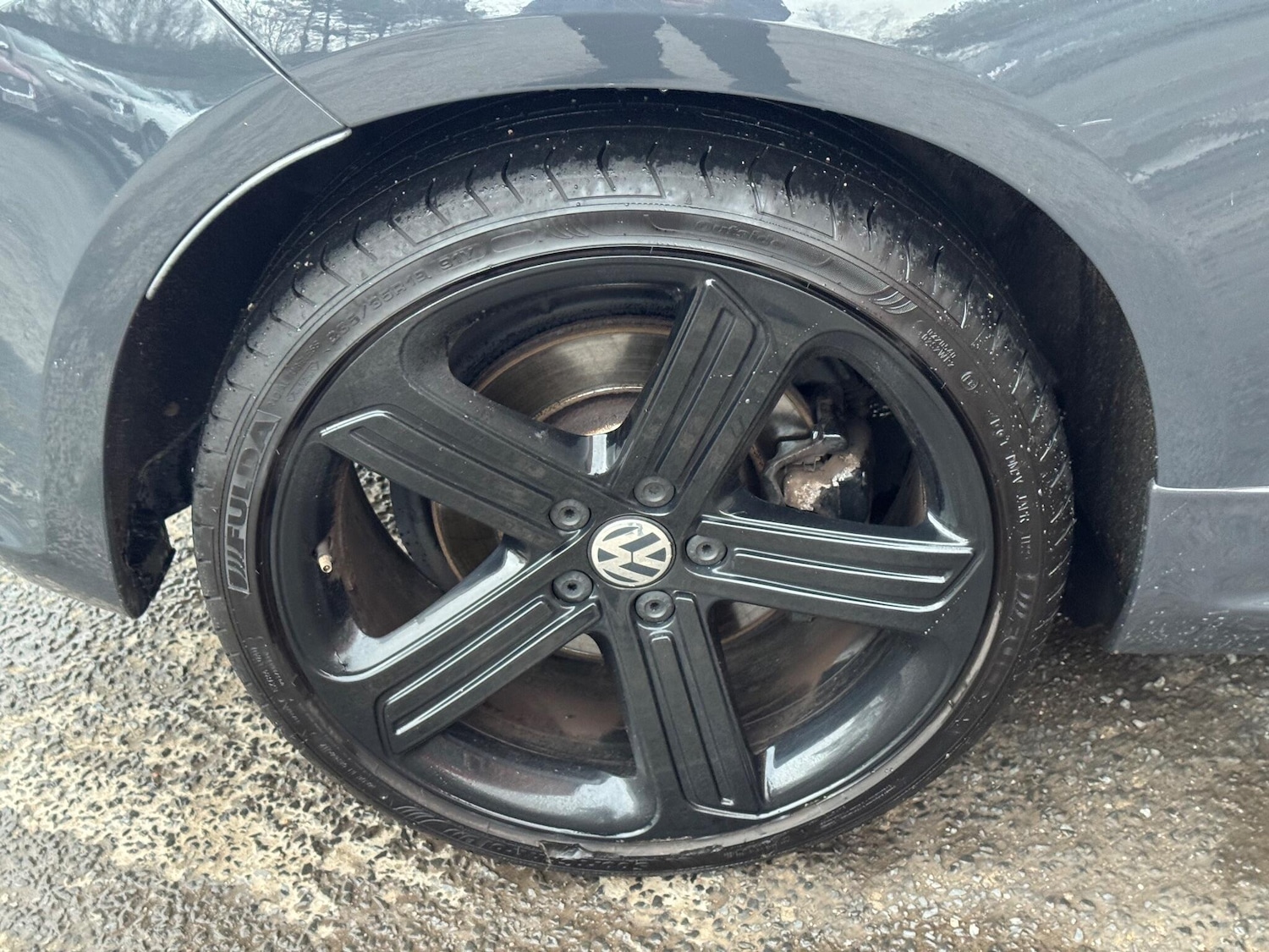 Used Volkswagen Scirocco 2017 for sale - 77633199: Photo 63