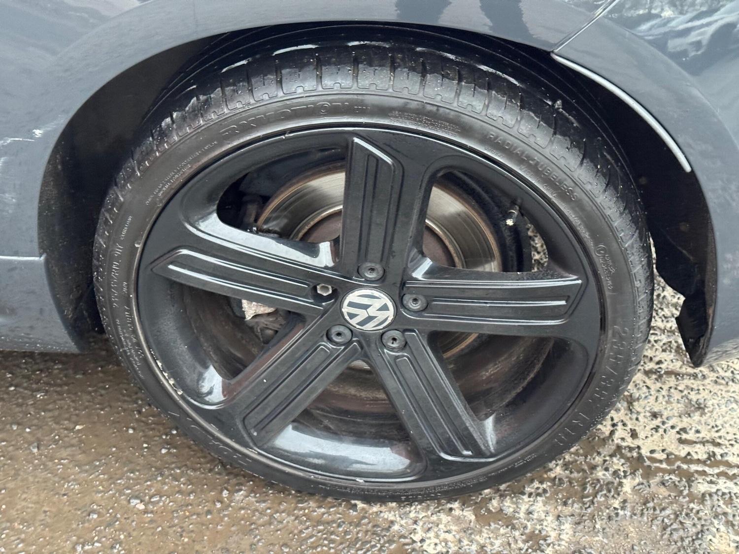 Used Volkswagen Scirocco 2017 for sale - 77633199: Photo 64