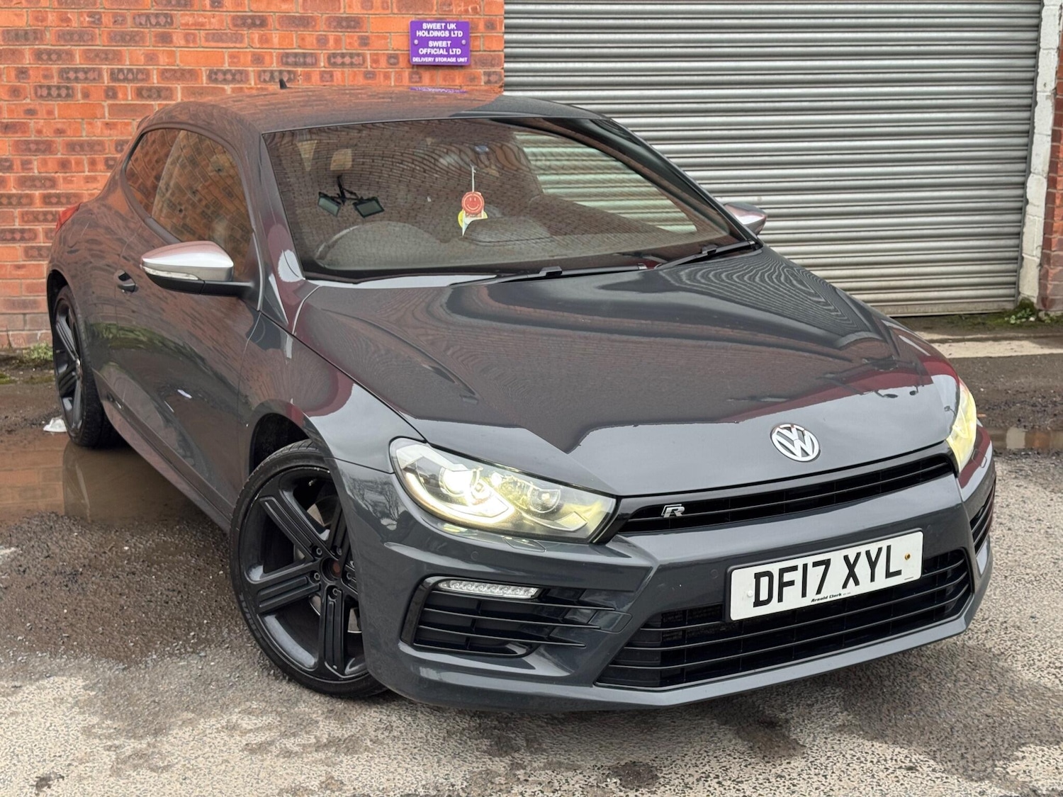 Used Volkswagen Scirocco 2017 for sale - 77633199: Photo 66