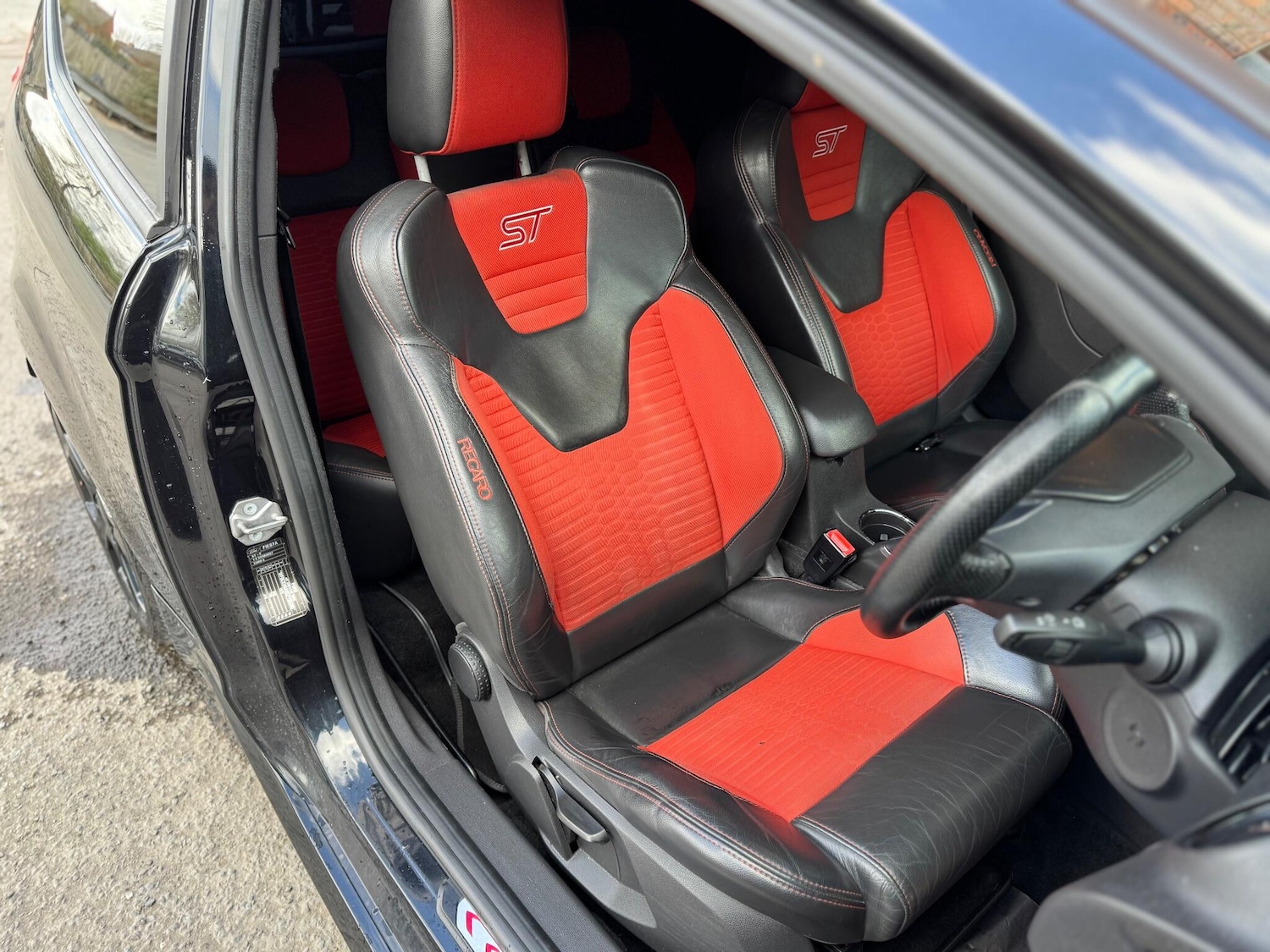 Used Ford Fiesta 2015 for sale - 77839227: Photo 15