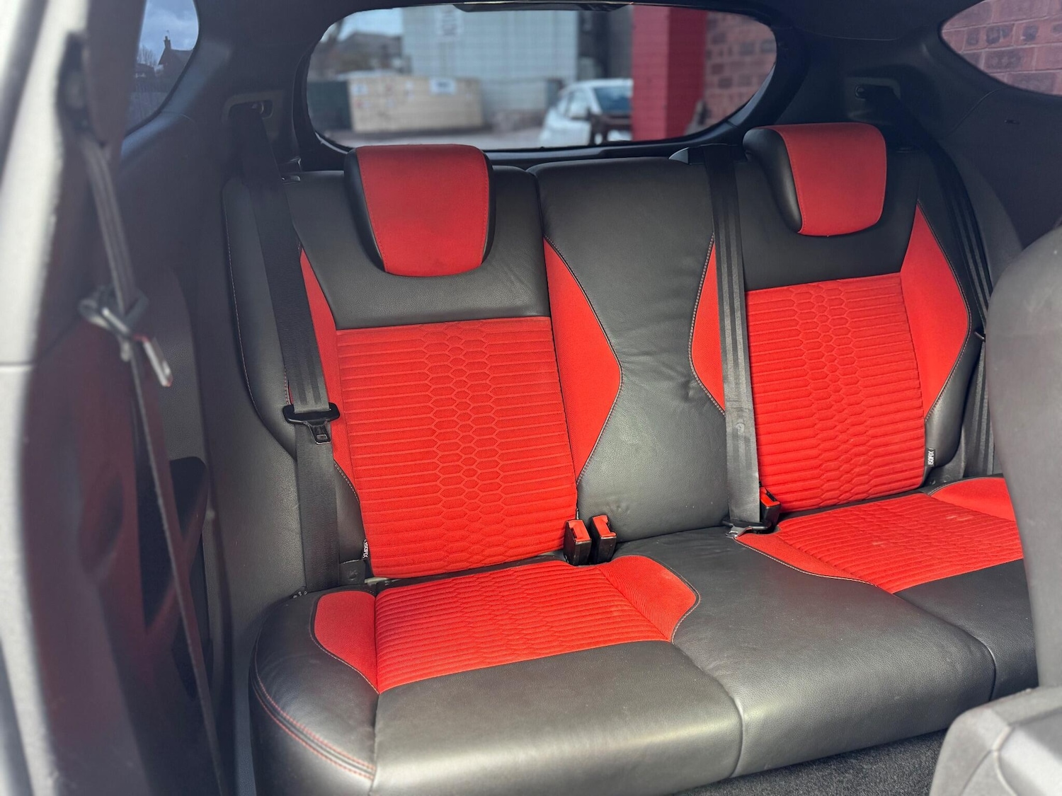 Used Ford Fiesta 2015 for sale - 77839227: Photo 17