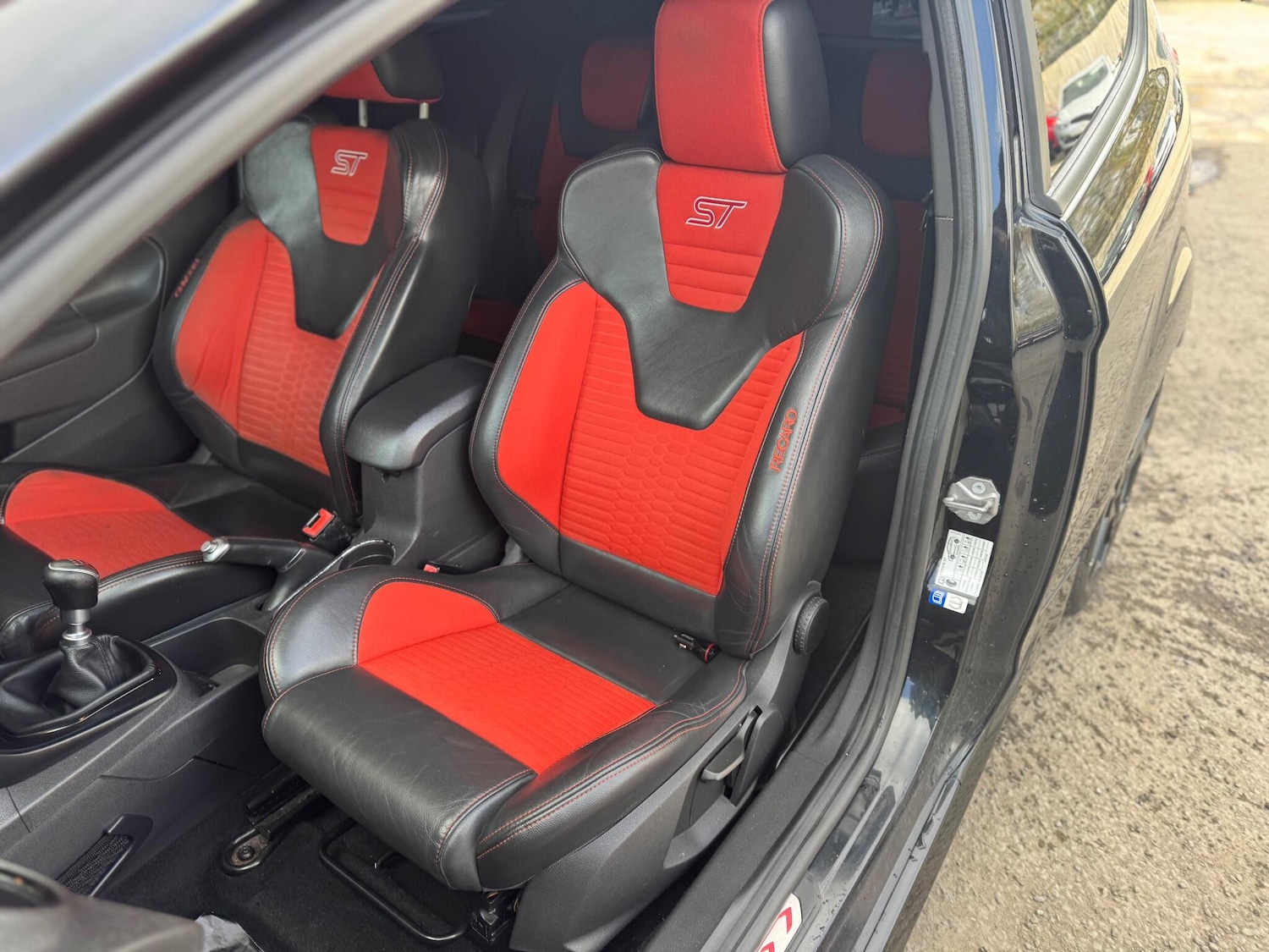 Used Ford Fiesta 2015 for sale - 77839227: Photo 23