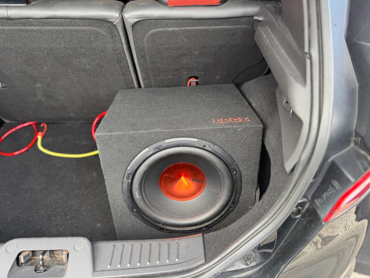 Used Ford Fiesta 2015 for sale - 77839227: Photo 36