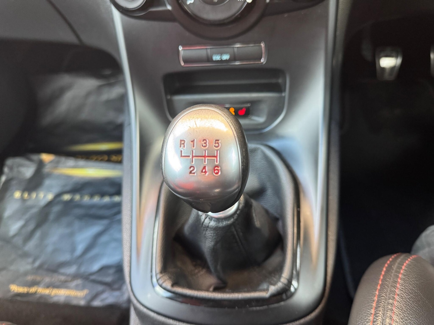 Used Ford Fiesta 2015 for sale - 77839227: Photo 49