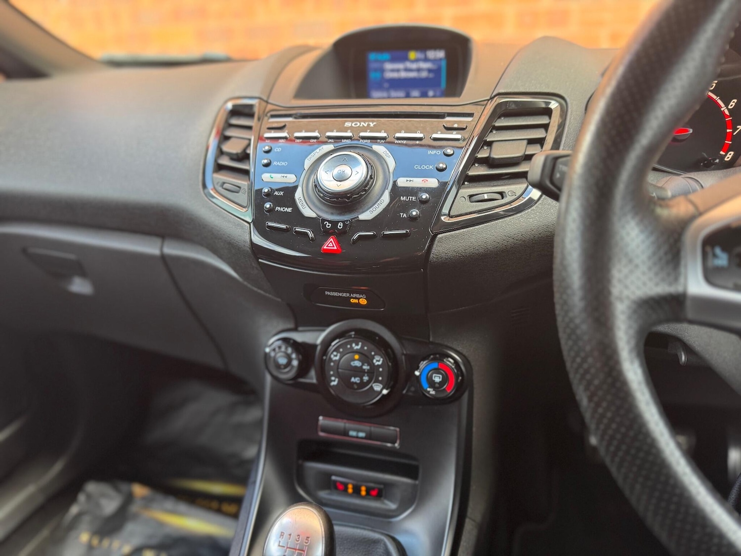 Used Ford Fiesta 2015 for sale - 77839227: Photo 51