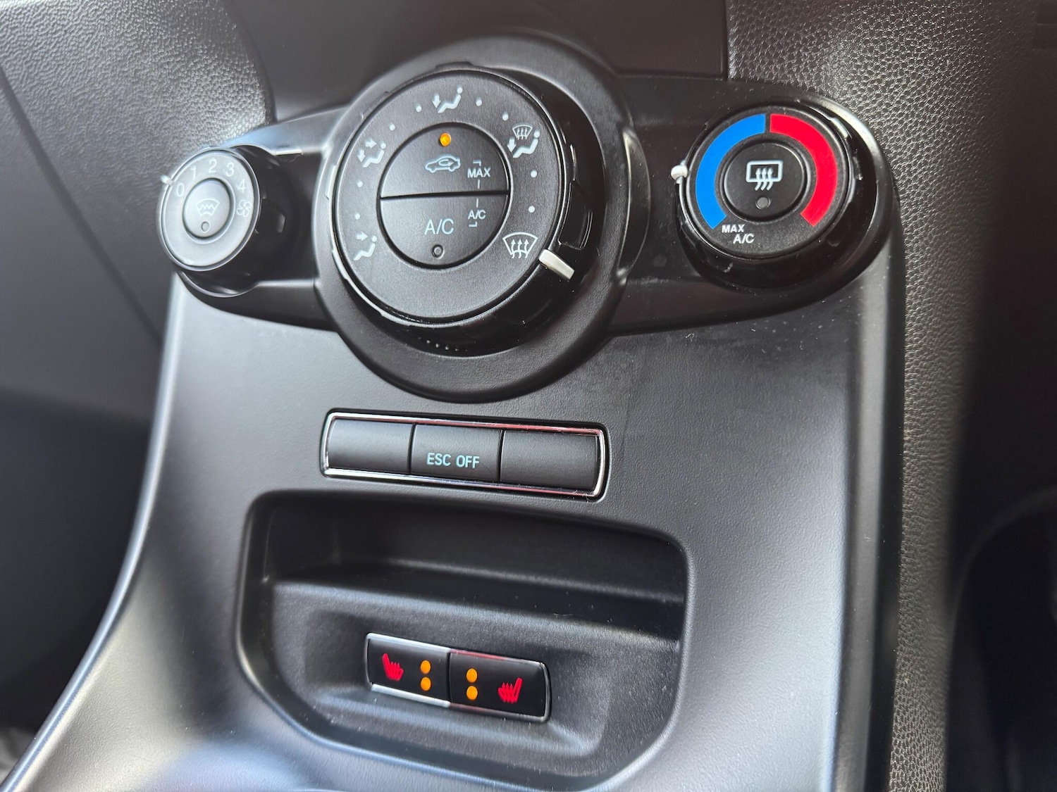 Used Ford Fiesta 2015 for sale - 77839227: Photo 52