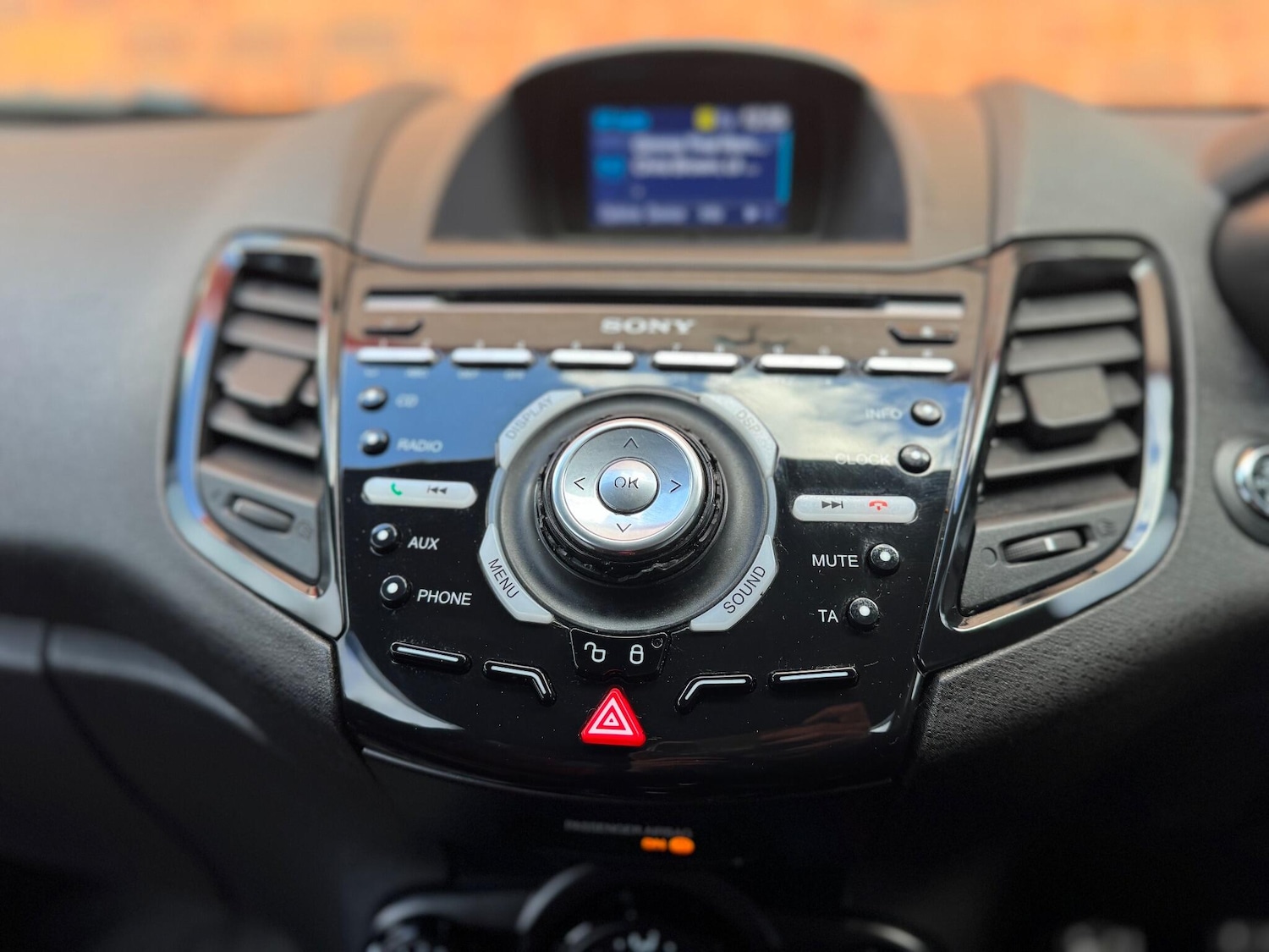 Used Ford Fiesta 2015 for sale - 77839227: Photo 54