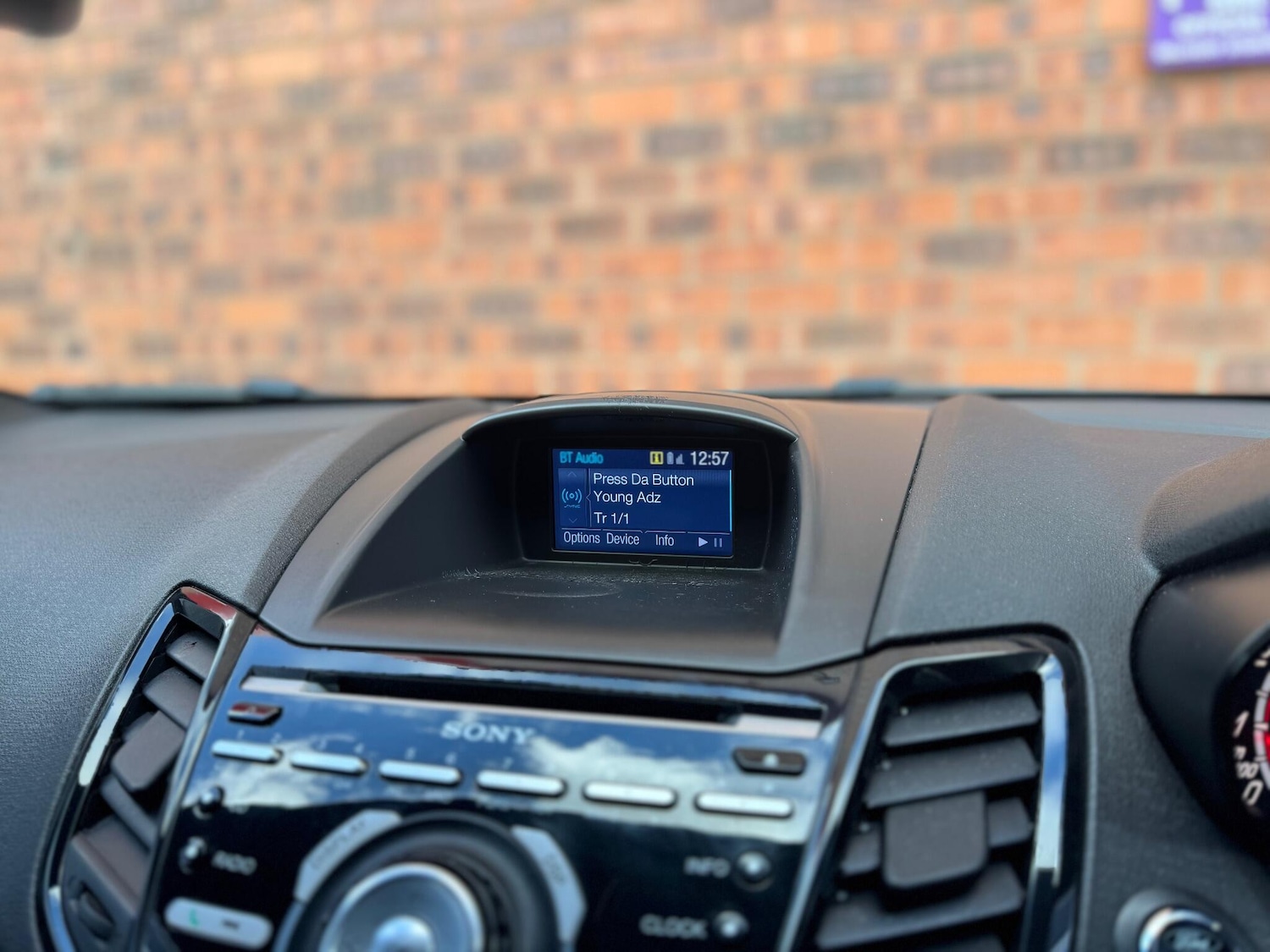 Used Ford Fiesta 2015 for sale - 77839227: Photo 55