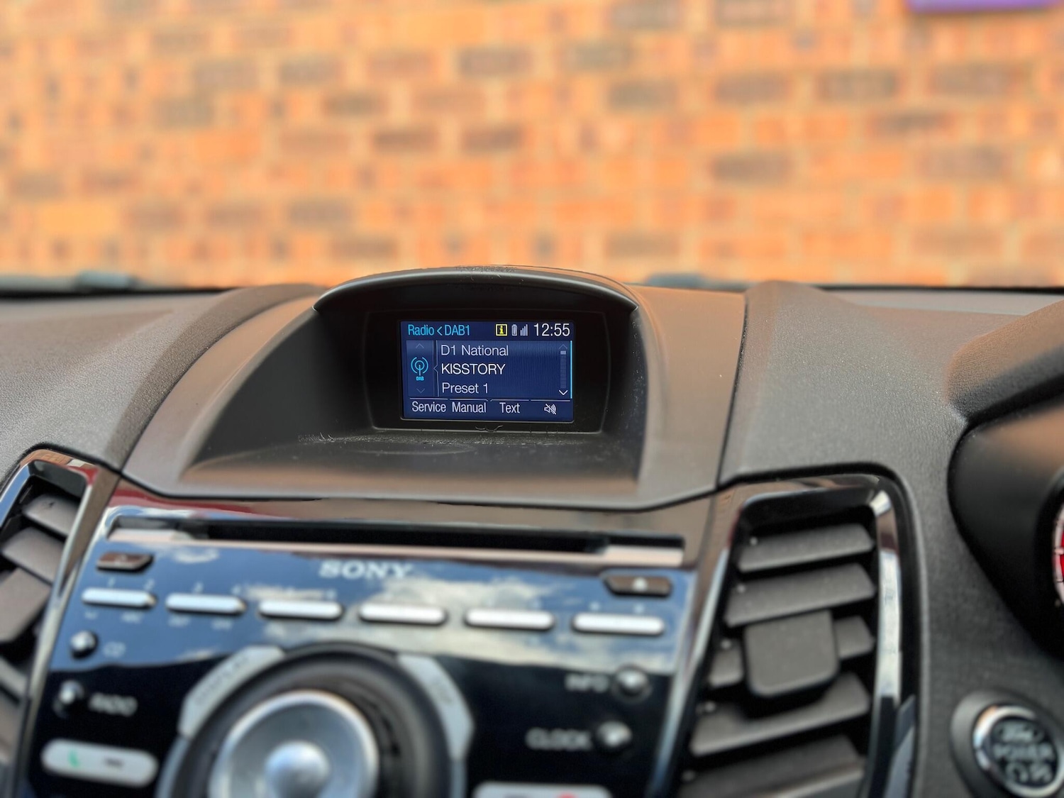 Used Ford Fiesta 2015 for sale - 77839227: Photo 56