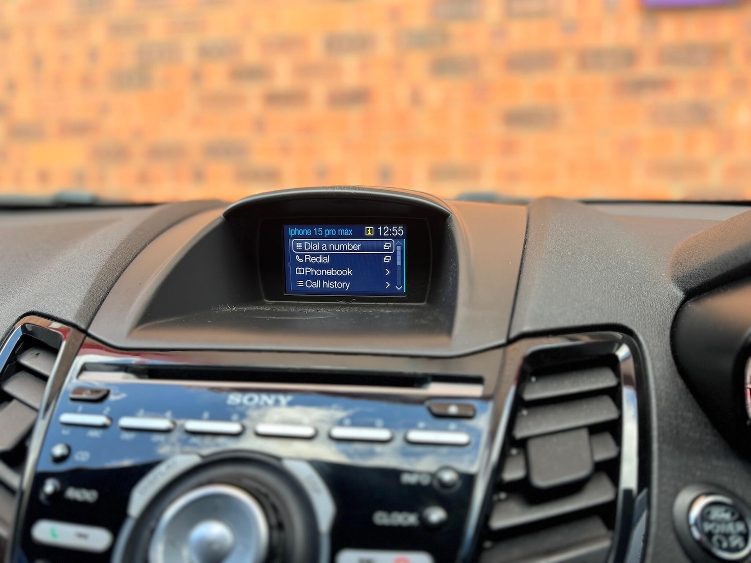 Used Ford Fiesta 2015 for sale - 77839227: Photo 57