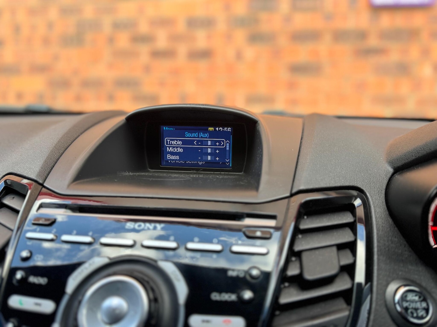 Used Ford Fiesta 2015 for sale - 77839227: Photo 59