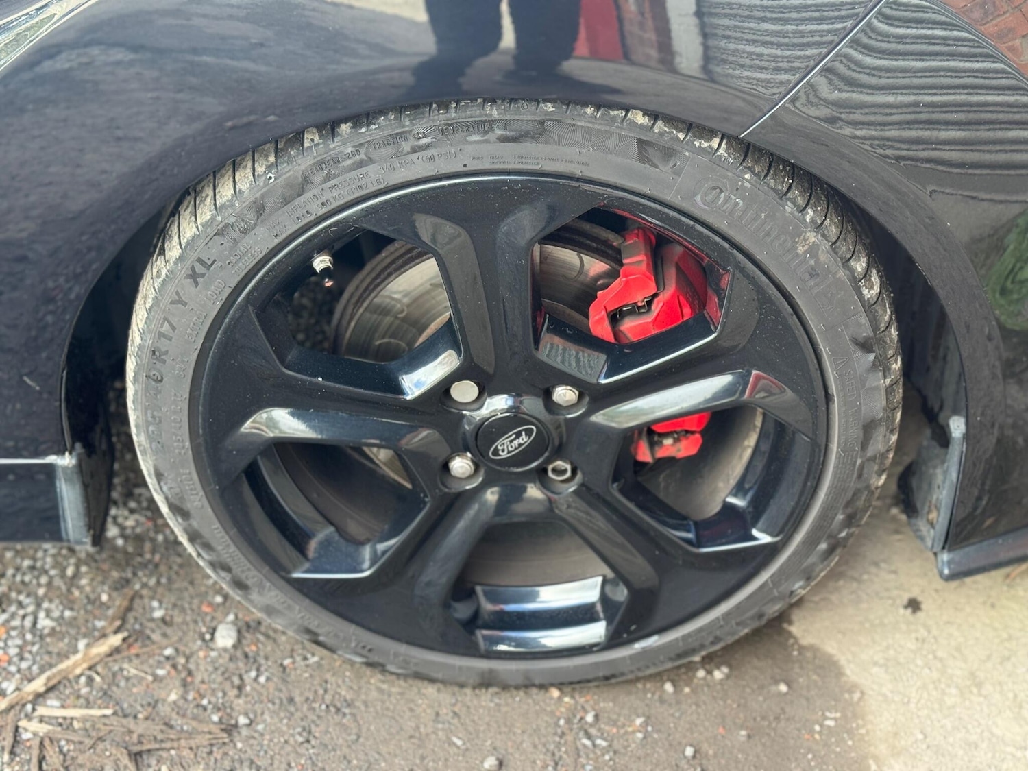 Used Ford Fiesta 2015 for sale - 77839227: Photo 60