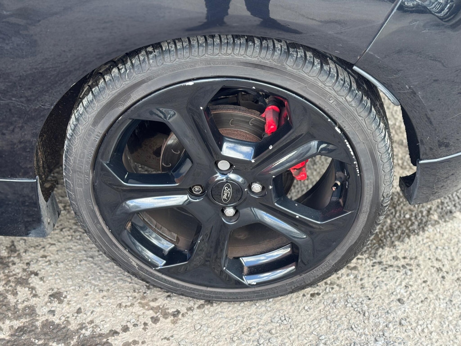 Used Ford Fiesta 2015 for sale - 77839227: Photo 62