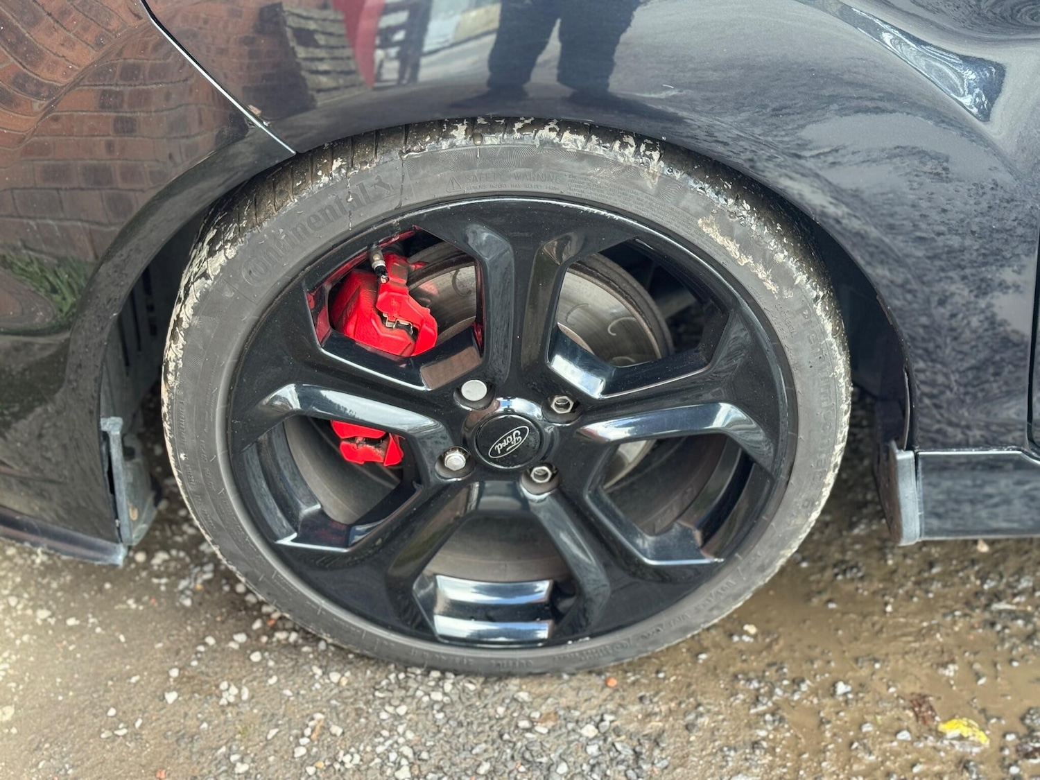 Used Ford Fiesta 2015 for sale - 77839227: Photo 63