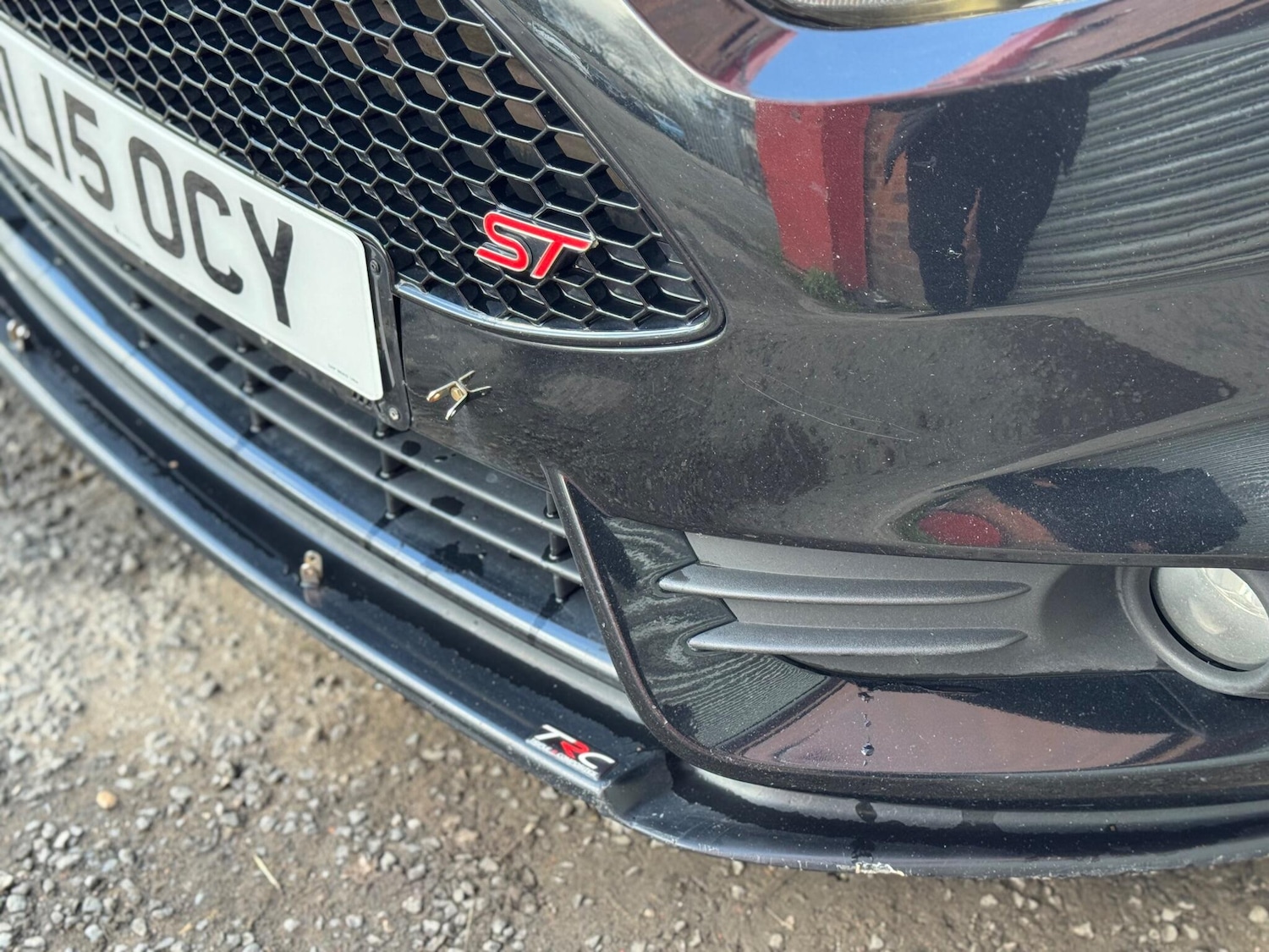 Used Ford Fiesta 2015 for sale - 77839227: Photo 9