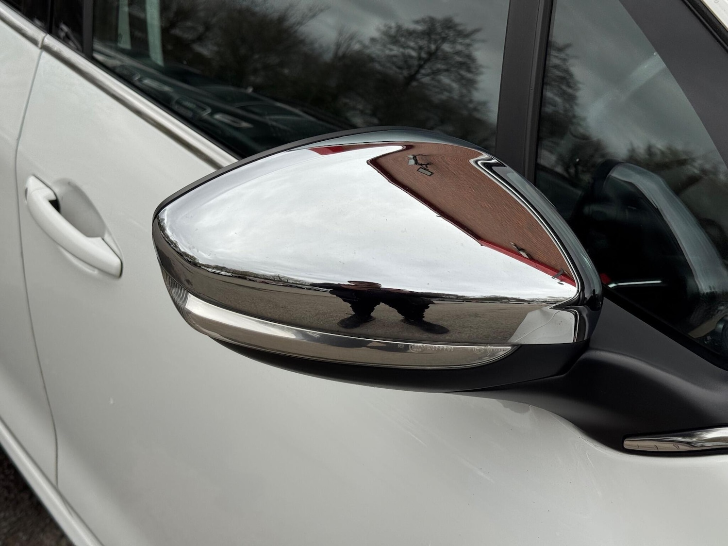 Used Peugeot 208 for sale - 78136337: Photo 10