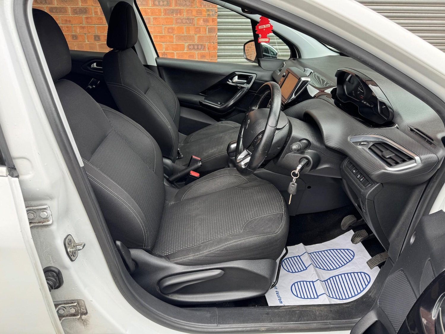 Used Peugeot 208 for sale - 78136337: Photo 12