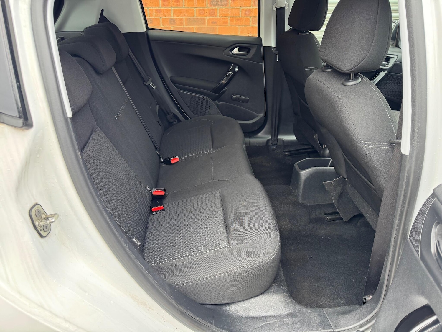 Used Peugeot 208 for sale - 78136337: Photo 15