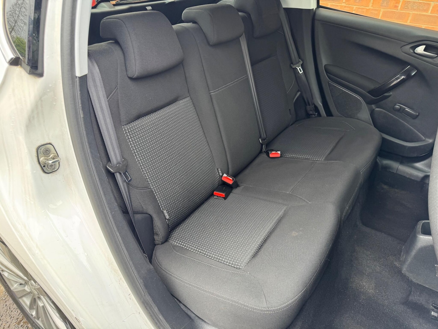 Used Peugeot 208 for sale - 78136337: Photo 16