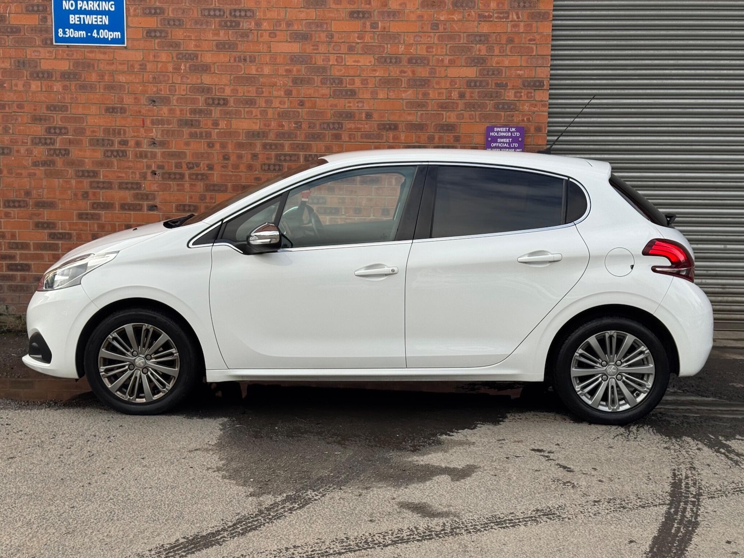 Used Peugeot 208 for sale - 78136337: Photo 18