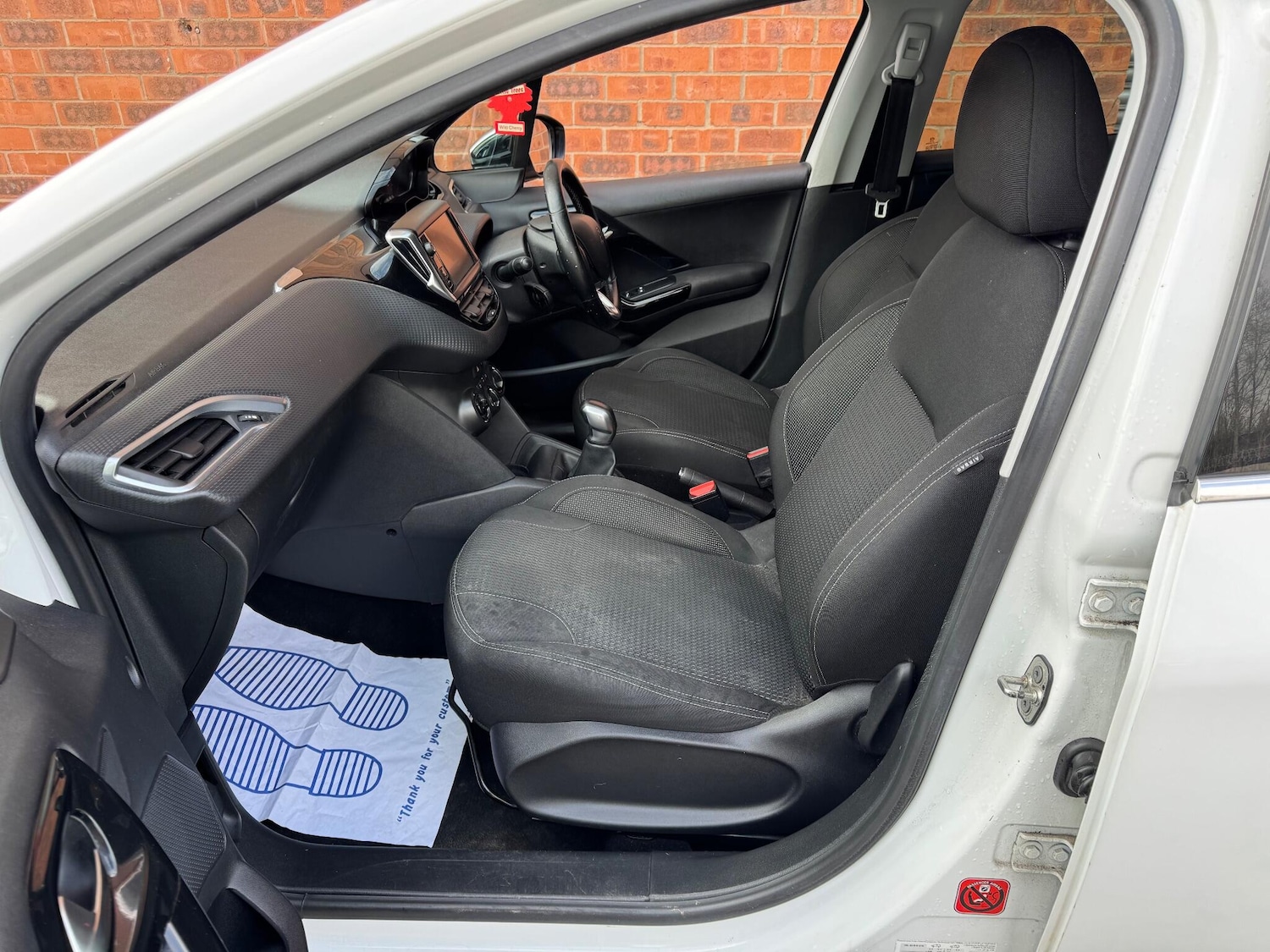 Used Peugeot 208 for sale - 78136337: Photo 20