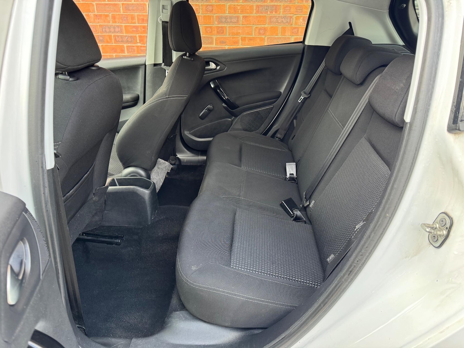 Used Peugeot 208 for sale - 78136337: Photo 23