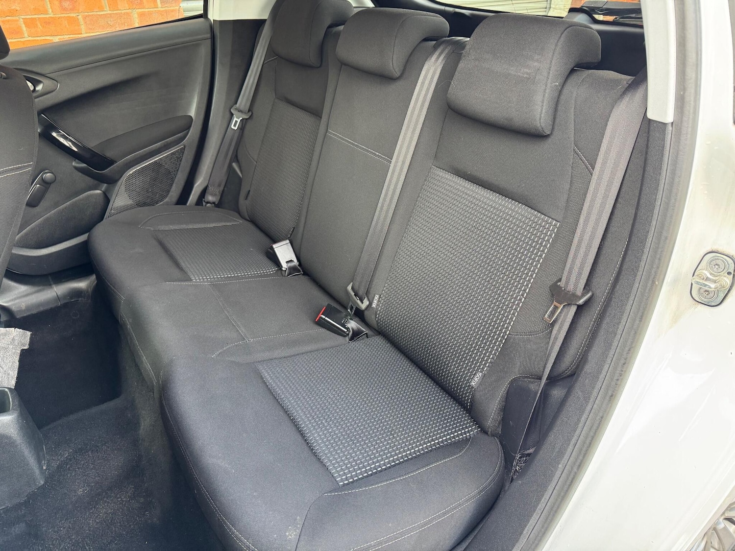 Used Peugeot 208 for sale - 78136337: Photo 24